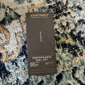 Exuviance Performance Peel